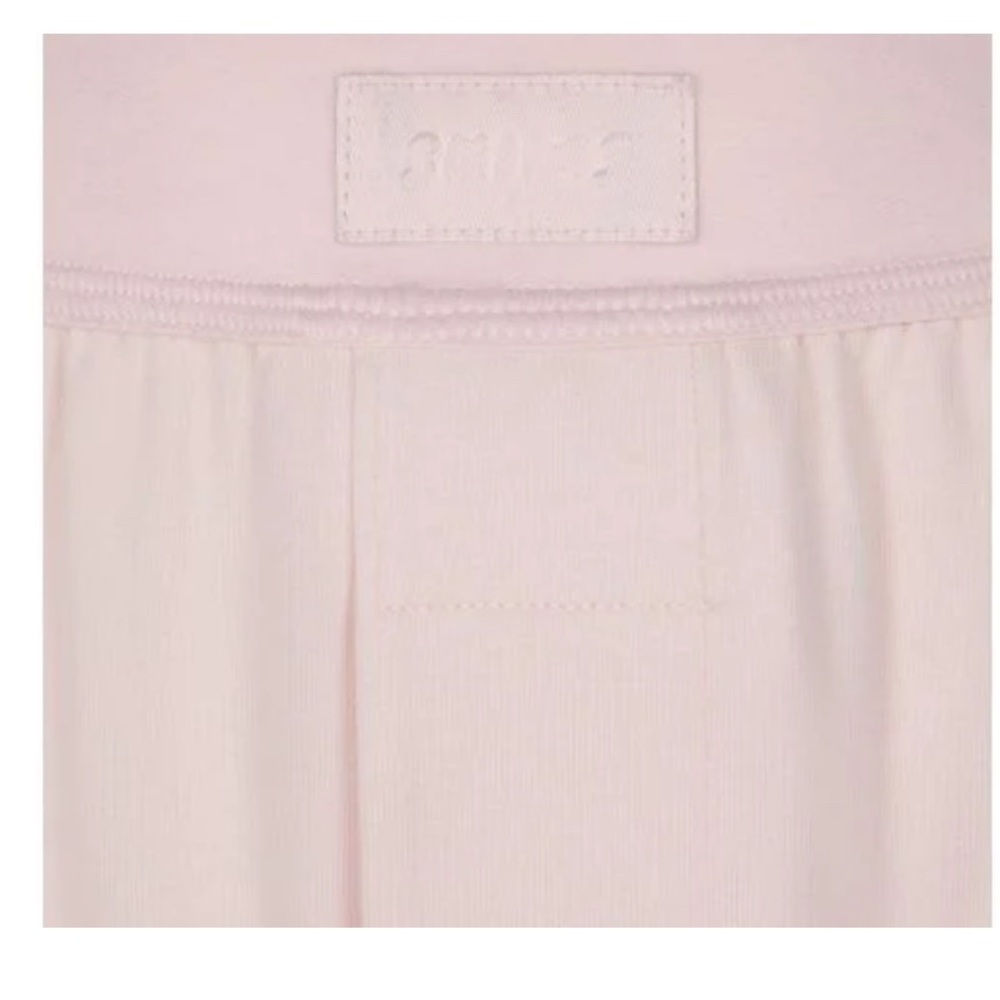 Skims Boyfriend Loose Boxer - Picture 3 of 4